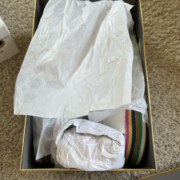 Sam Edelman Leopard Slides - Picture 3 of 3